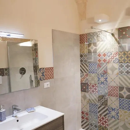 Casetta Filippi - A Pochi Passi Dal Centro Storico Ceglie Messapica Exterior foto