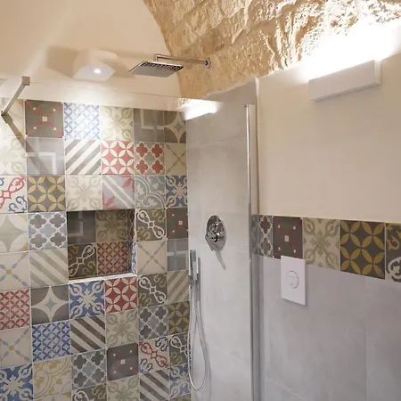 Casetta Filippi - A Pochi Passi Dal Centro Storico Ceglie Messapica Exterior foto