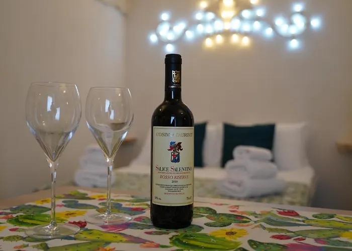 Casetta Filippi - A Pochi Passi Dal Centro Storico
