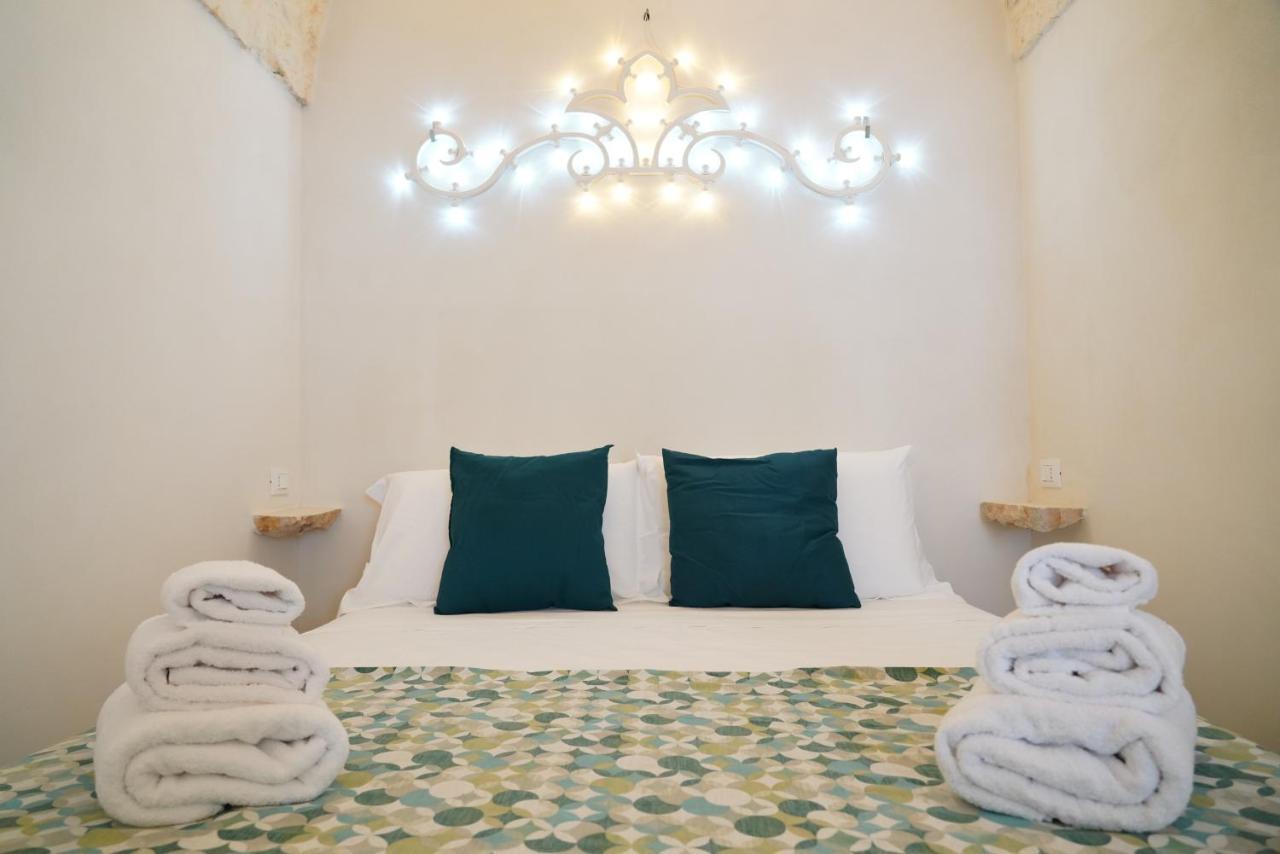 Holiday home Casetta Filippi - A Pochi Passi Dal Centro Storico
