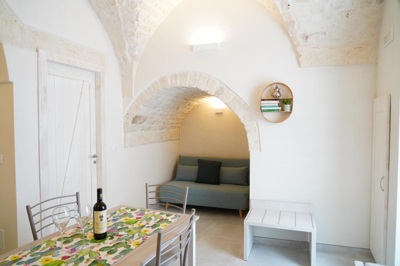 Holiday home Casetta Filippi - A Pochi Passi Dal Centro Storico