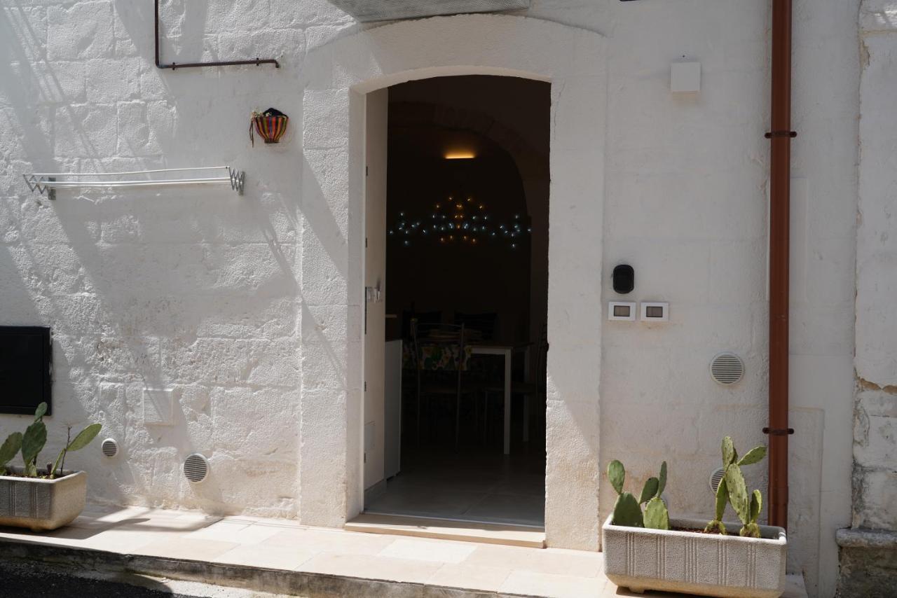 Casetta Filippi - A Pochi Passi Dal Centro Storico Holiday home