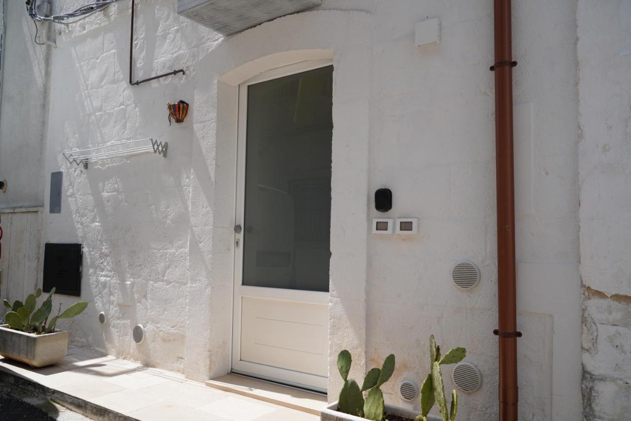 Holiday home Casetta Filippi - A Pochi Passi Dal Centro Storico Ceglie Messapica