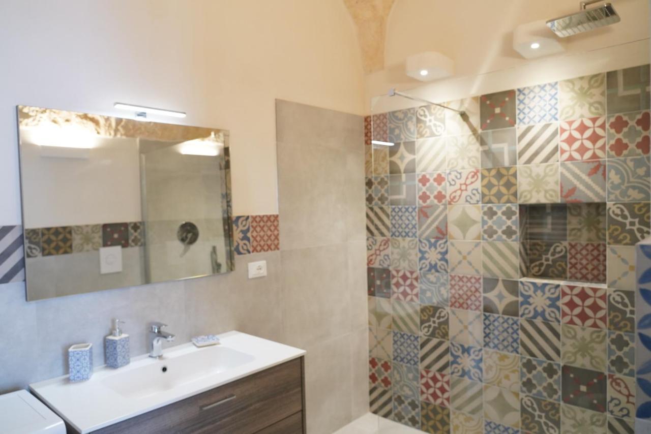 Holiday home Casetta Filippi - A Pochi Passi Dal Centro Storico