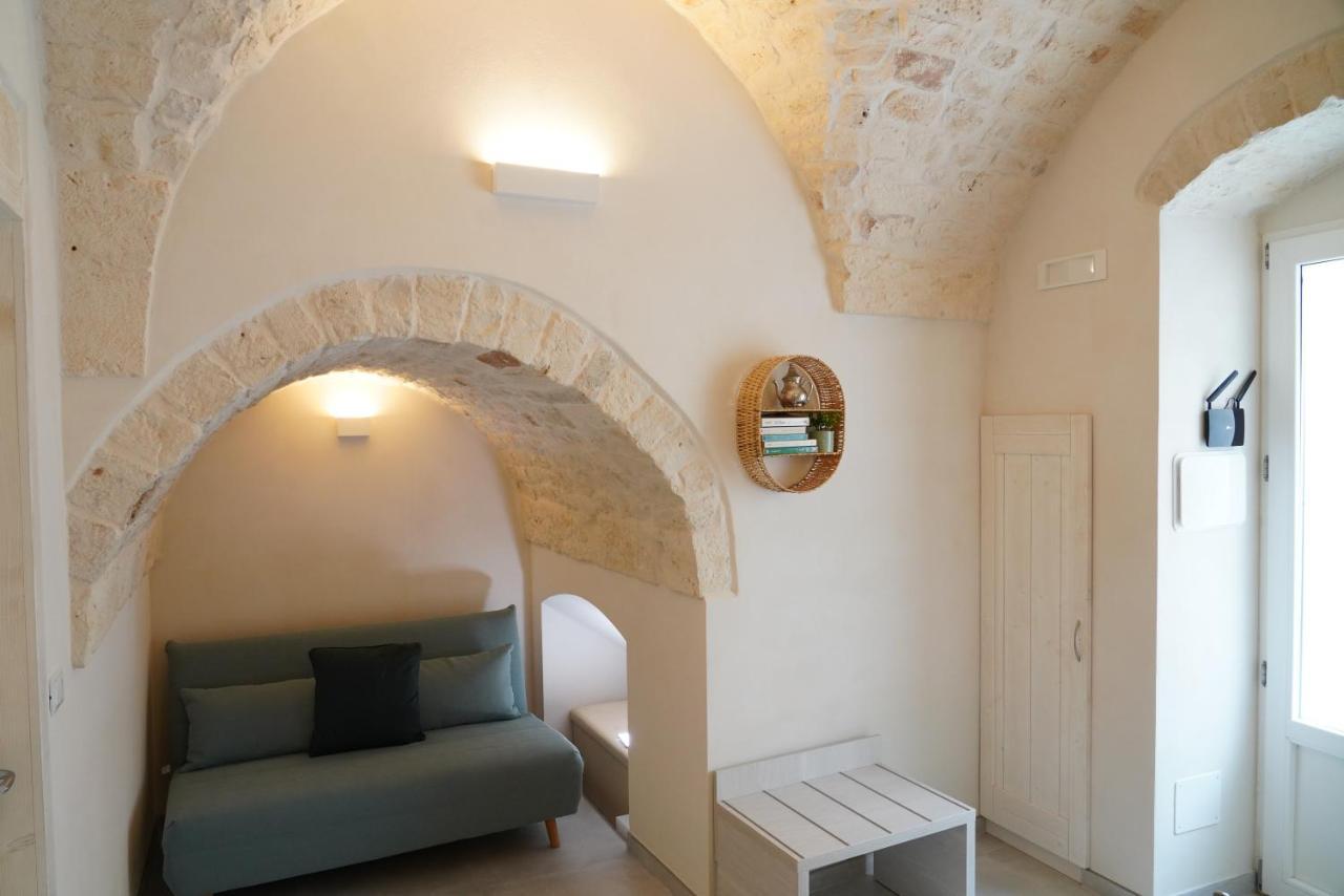 Holiday home Casetta Filippi - A Pochi Passi Dal Centro Storico