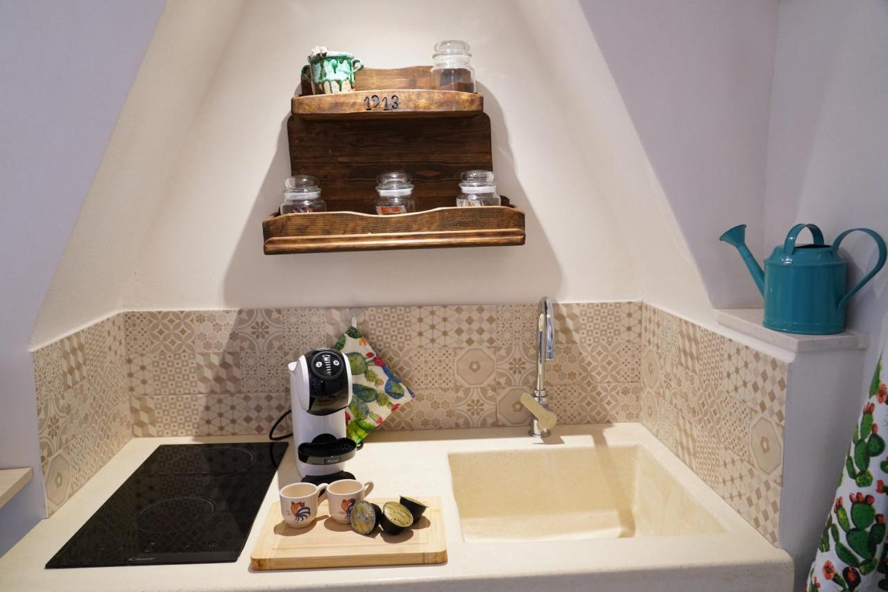 Casetta Filippi - A Pochi Passi Dal Centro Storico Holiday home *
